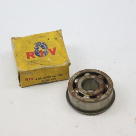 Fiat 1100 103 D H R gearbox bearing transmission RIV 4303 NR
