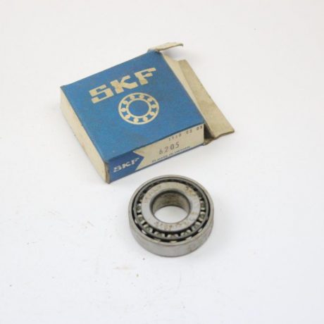 Fiat 500 D L R F gearbox bearing SKF 6205 25x52x15mm
