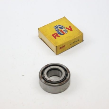 Fiat 500 F L R 126 gearbox bearing RIV 611316A Fiat 7614409