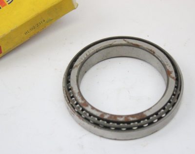 differential bearing