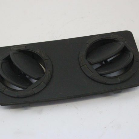 Used cabin heater vents