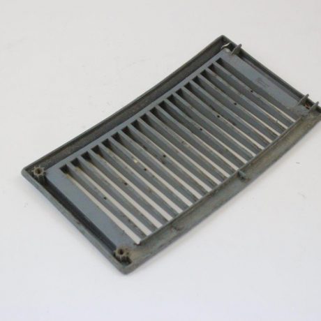 engine cover air grill Exterior