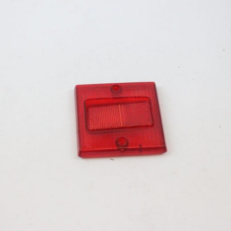 Fiat 132 right tail light lens Altissimo 225024 DX POST