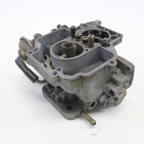incomplete carburetor for Autobianchi A112,Fiat 127,Fiat 128,Zastava Yugo