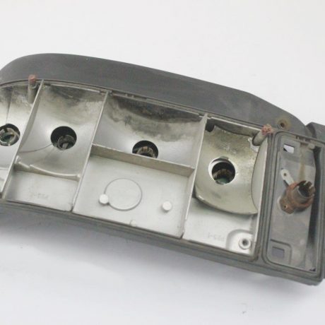 Autobianchi A112 6 serie right tail light housing support