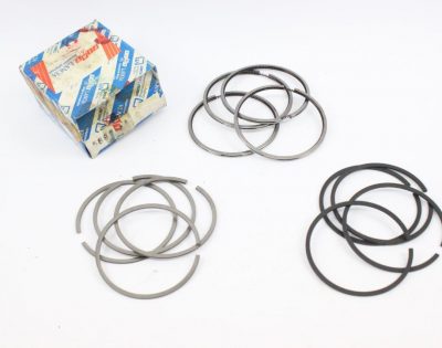 4cyl engine pistons rings
