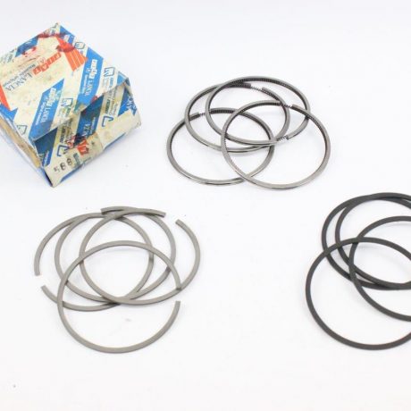 4cyl engine pistons rings