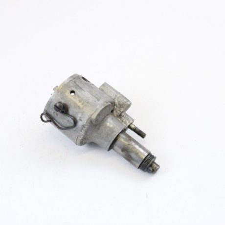 Defective, as a spare part ignition distributor
