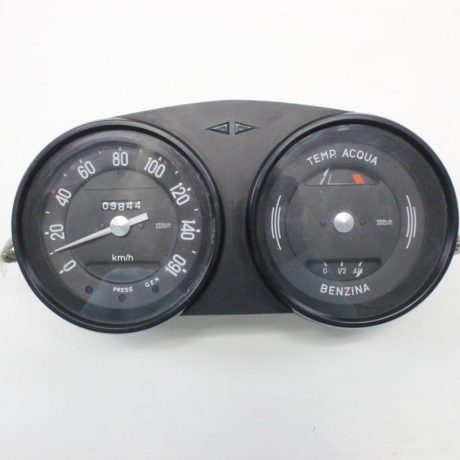 instruments panel for Autobianchi A112