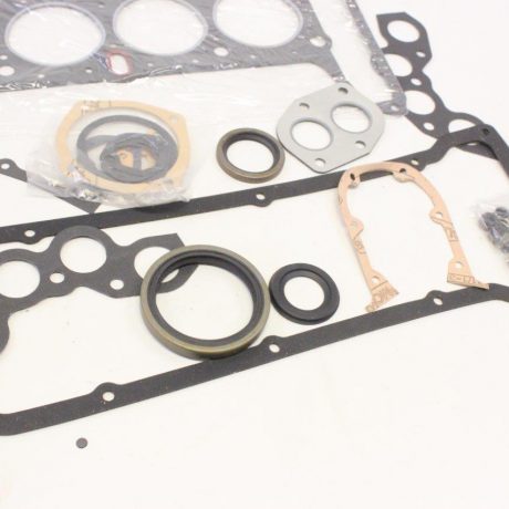 New (old stock) engine gaskets