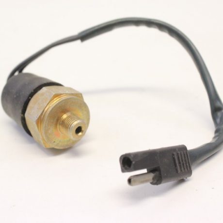 Fiat X19 AC low pressure sensor switch M10x1 4419121