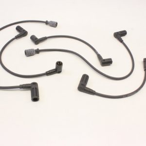 Lancia Delta 2 1370 engine spark plugs cables