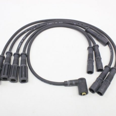 engine spark plugs cables