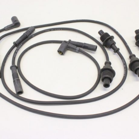 Citroen BX Peugeot 205 spark plugs cables