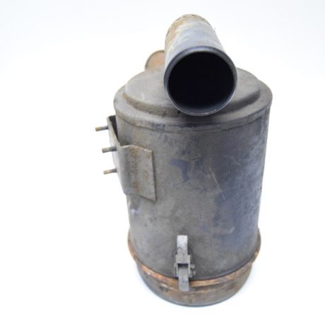 engine air filter box Engine