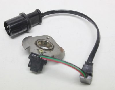 ignition distributor pickup coil