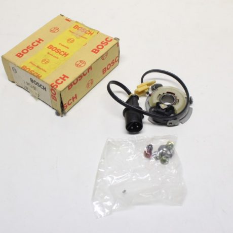 Talbot Matra Bagheera ignition distributor repair kit Bosch 1237011057