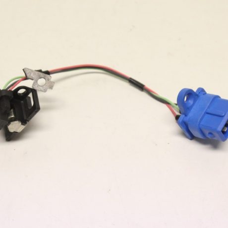 ignition distributor pick up coil Electrical