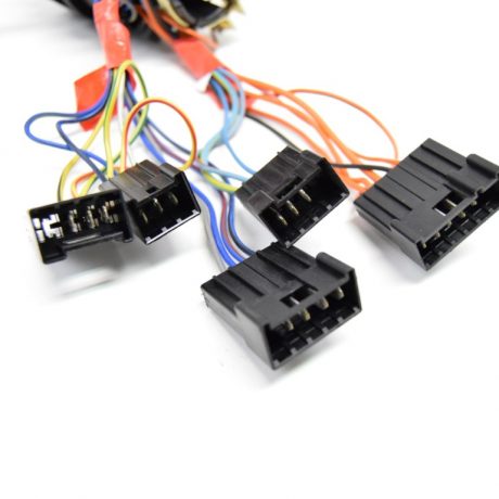 stalk switches cluster Electrical
