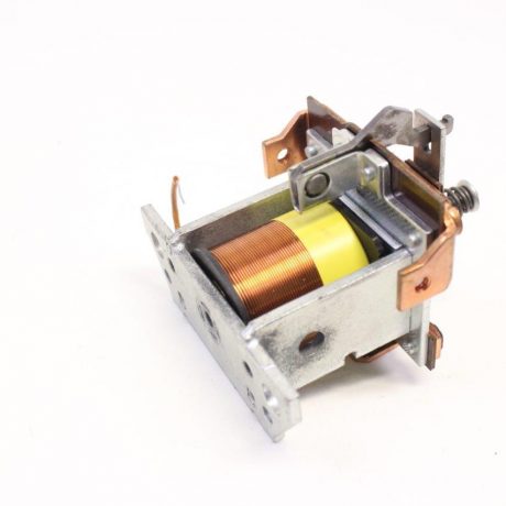 New (old stock) solenoid switch