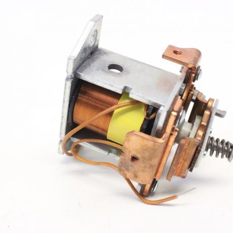 solenoid switch for Audi,Renault