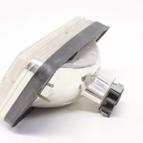 reverse gear lamp