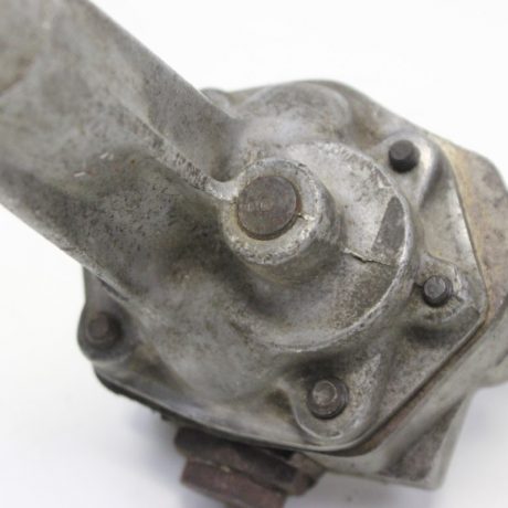 New (old stock) engine oil pump