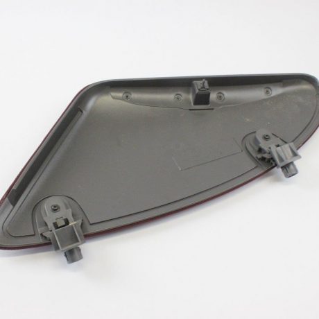 dashboard right side top cover for Fiat