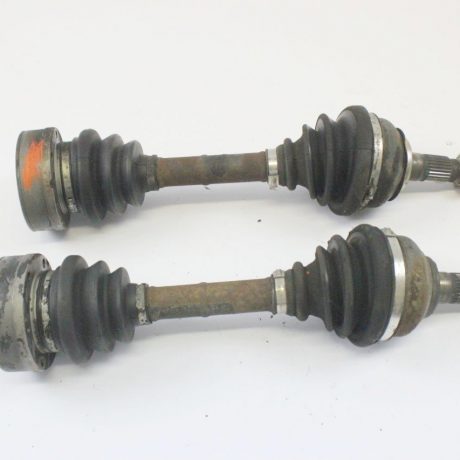 Lancia Beta Coupe Spider HPE drive shafts semi axles left right CV joint