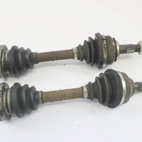Used drive shafts