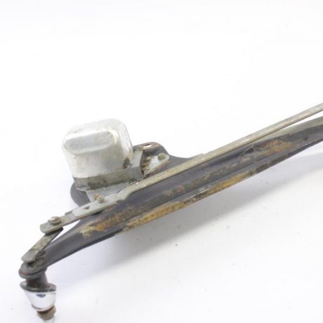 wipers linkage assembly