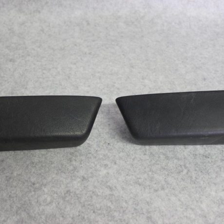 Mercedes Benz E-Class W124 Coupe rear arm rests left right