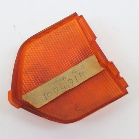 tail lights direction indicator lens