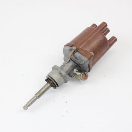 Fiat 124 Spider Coupe 125 Special ignition distributor Magneti Marelli S124B