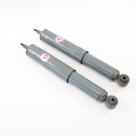 Fiat 124 Spider Coupe Berlina 131 rear shock absorbers 4183262 POST