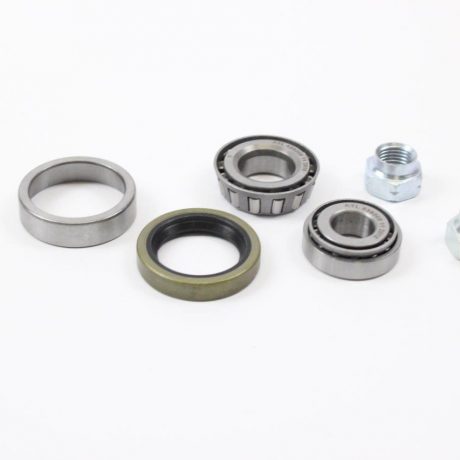 Fiat 500 126 front wheel bearing kit 985781 336659
