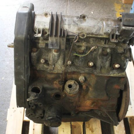 Zastava Yugo Florida 1.4 EFI engine motor 160A1000