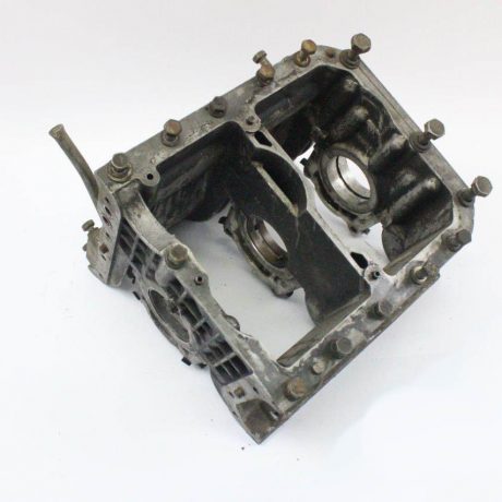Lancia Fulvia 1300 engine block crankcase 818302 2281325
