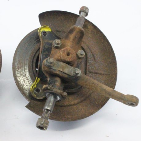 Brakes parts for classic cars