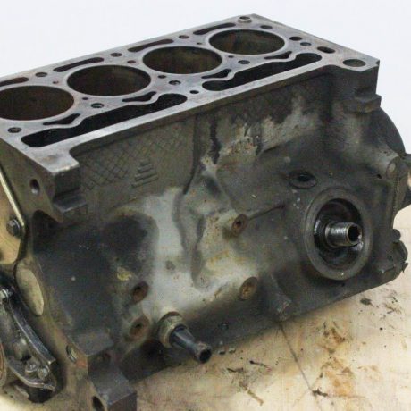 engine block for Fiat Panda