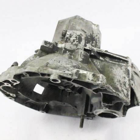 5 speed transmission housing for Autobianchi A112