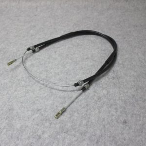 Lancia Fulvia Coupe 1.3 handbrake cable wire