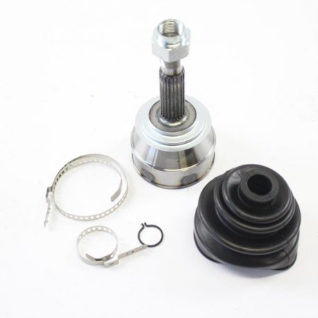 Fiat 127 128 Autobianchi A112 CV joint with rubber boot
