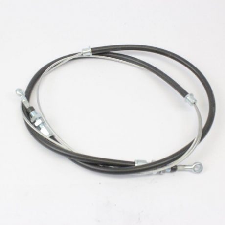 Fiat 600 600D handbrake cable parking brake wire 4104882 4046523