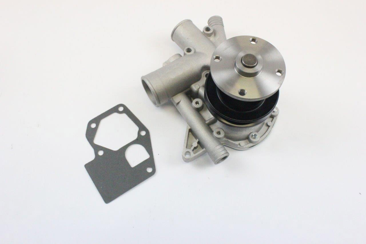 Details about   TRISCAN Water Pump For RENAULT 4 6 7701452781