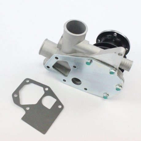 engine water pump with pulley for Renault