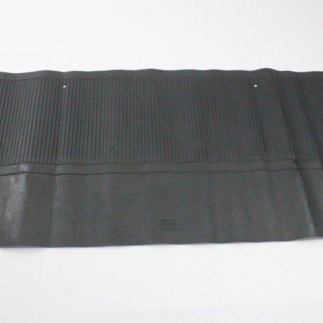 front trunk rubber cover Interior