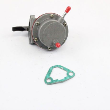 mechanical fuel pump with seal Fuel system
