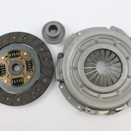 clutch kit with release bearing
