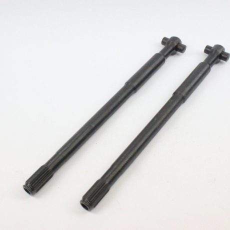 Fiat 850 Berlina Special Coupe Spider 900 T driveshafts axles 433mm